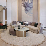 Load image into Gallery viewer, Kaitlyn Sofa<br>MZ-A7032w-4