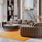 Load image into Gallery viewer, Vladimir Sofa<br>MZ-A7032y-2<br>MZ-A7032y-3<br>MZ-A7032y-4
