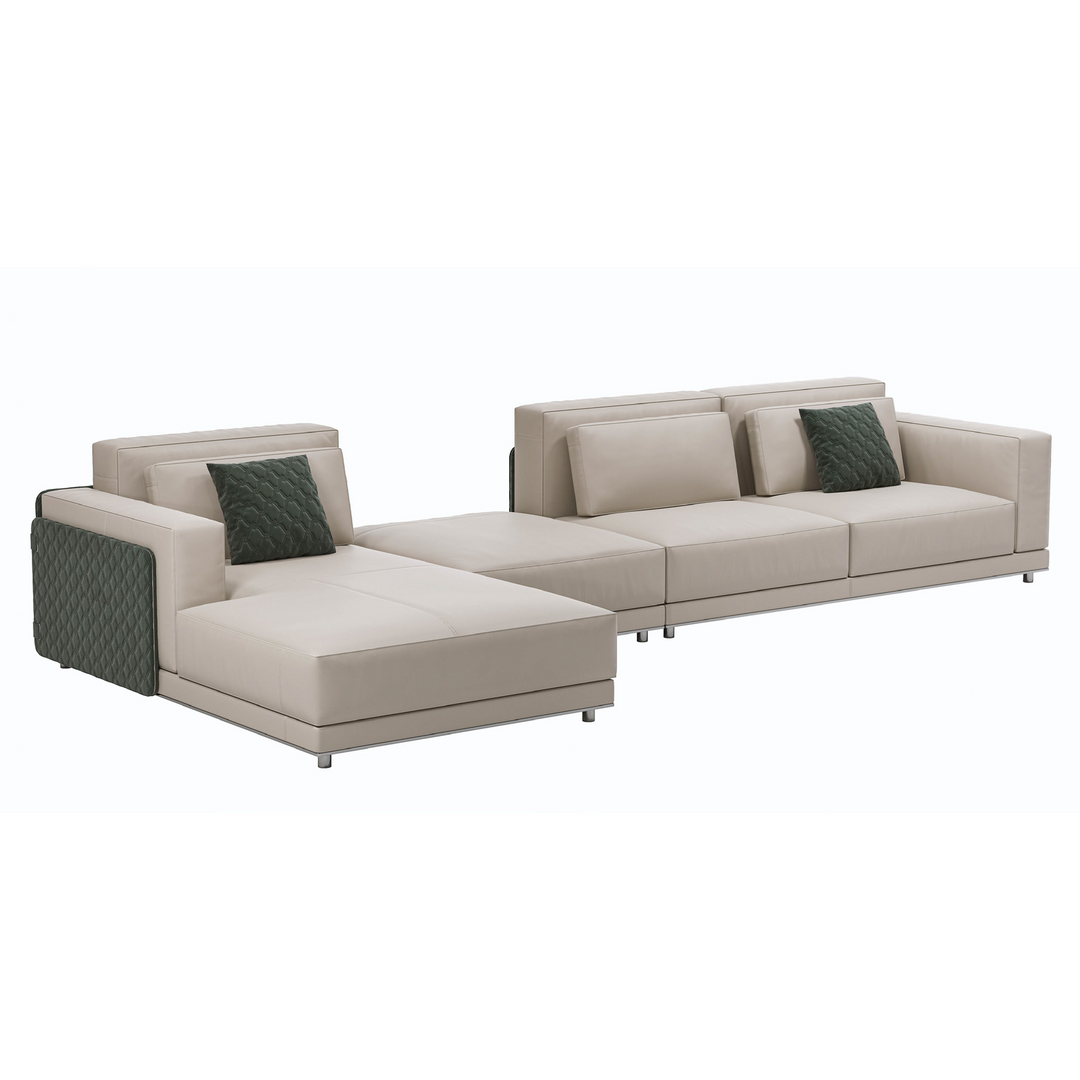 Travis Sofa<br>MZ-A7033f