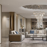 Load image into Gallery viewer, Travis Sofa<br>MZ-A7033f