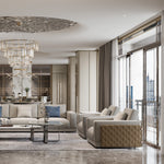 Load image into Gallery viewer, Travis Sofa<br>MZ-A7033f