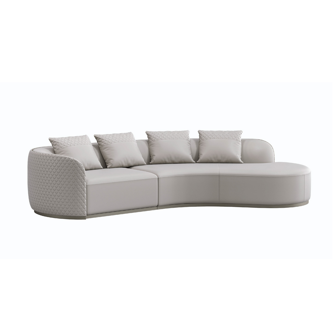 Amanda Sofa<br>MZ-A7033g