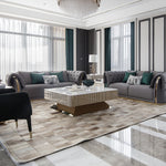 Load image into Gallery viewer, Carson Coffee Table<br>MZ-A7034v<br>MZ-A7034v-2