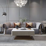 Load image into Gallery viewer, Carson Coffee Table<br>MZ-A7034v<br>MZ-A7034v-2