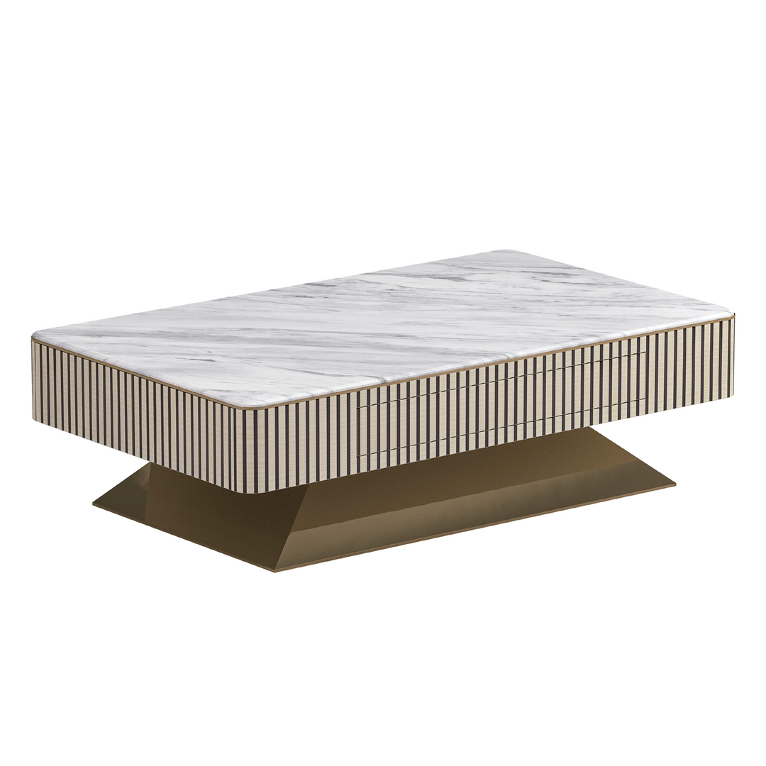 Carson Coffee Table<br>MZ-A7034v<br>MZ-A7034v-2