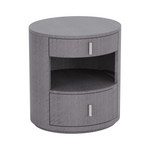 Load image into Gallery viewer, Kaitlyn Side Table<br>MZ-A7035r