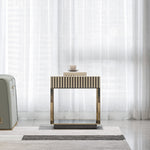 Load image into Gallery viewer, Carson Side Table<br>MZ-A7035x