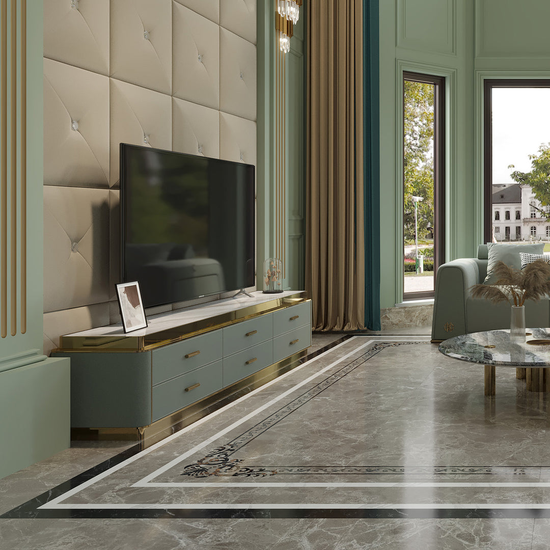 Ashley Cabinet<br>MZ-A7037x-2