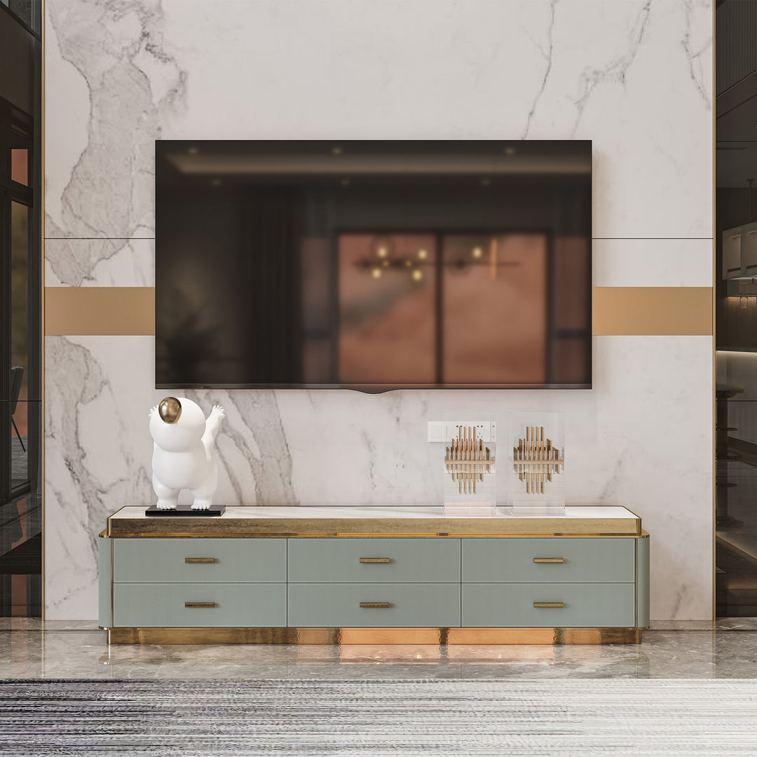 Ashley Cabinet<br>MZ-A7037x-2