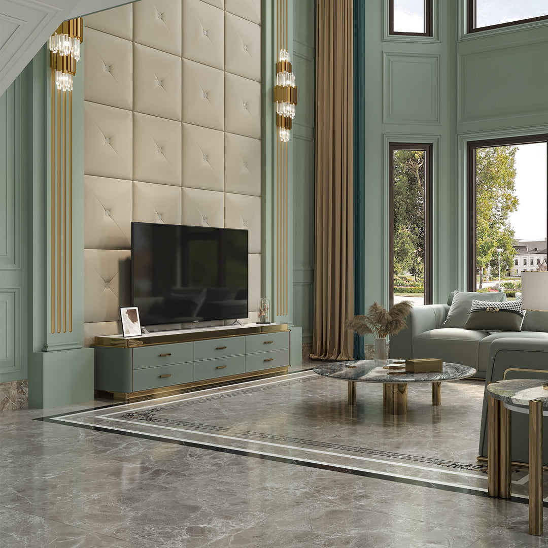 Ashley Cabinet<br>MZ-A7037x-2