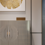 Load image into Gallery viewer, Carol Cabinet<br>MZ-A7038d