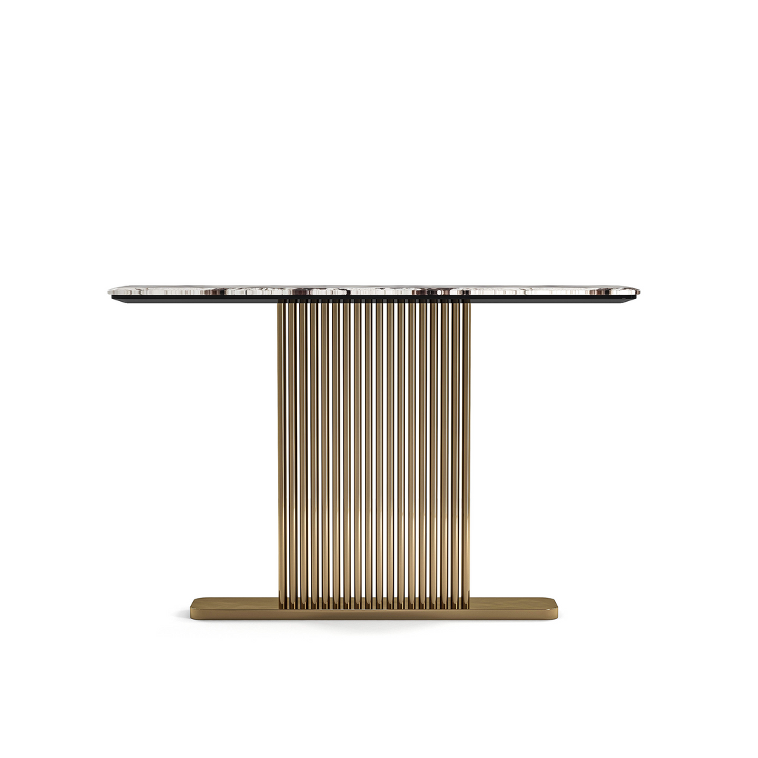 Ashley Console Table<br>MZ-A7041e<br>MZ-A7041e-2