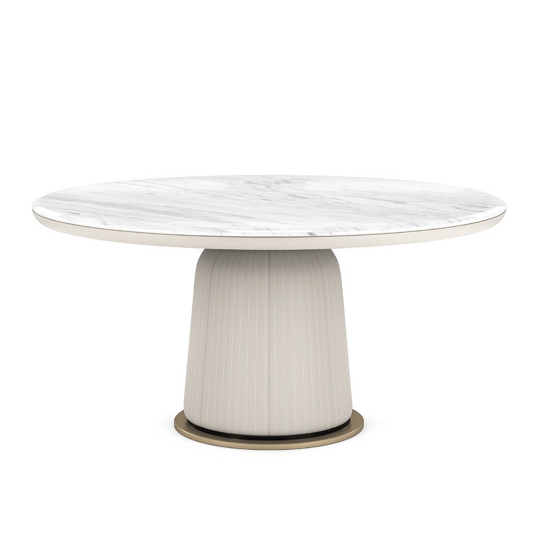 Samantha Dining Table<br>MZ-A7050a-1<br>MZ-A7050a-2<br>MZ-A7050a-3<br>MZ-A7050a-5<br><br>Samantha Tabletop<br>MZ-A7050a-8<br>MZ-A7050a-9<br>MZ-A7050a-10<br>MZ-A7050a-11