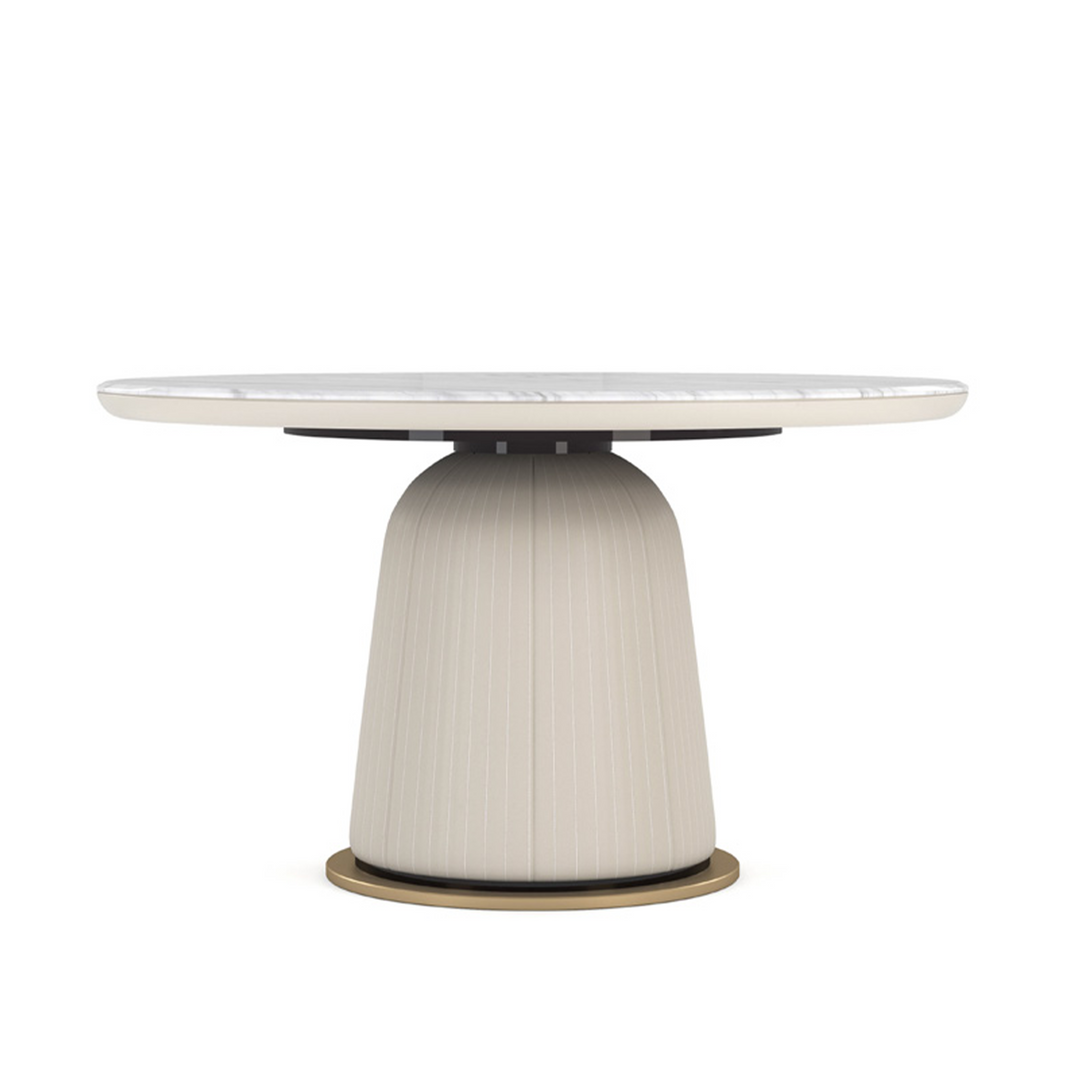 Samantha Dining Table<br>MZ-A7050a-1<br>MZ-A7050a-2<br>MZ-A7050a-3<br>MZ-A7050a-5<br><br>Samantha Tabletop<br>MZ-A7050a-8<br>MZ-A7050a-9<br>MZ-A7050a-10<br>MZ-A7050a-11