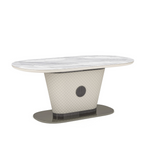 Load image into Gallery viewer, Kaitlyn Dining Table<br>MZ-A7050c-2<br>MZ-A7050c-3<br>MZ-A7050c-4