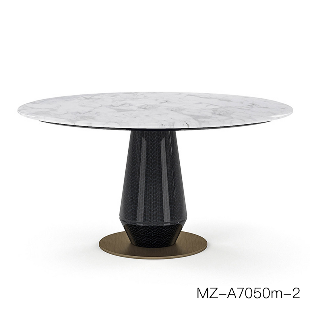 Knox Dining Table<br>MZ-A7050m-2<br>MZ-A7050m-3