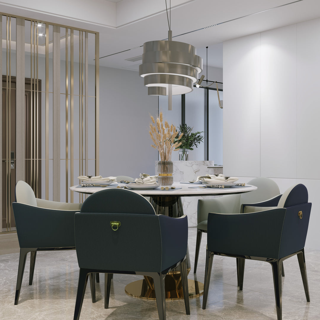 Knox Dining Table<br>MZ-A7050m-2<br>MZ-A7050m-3
