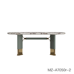 Load image into Gallery viewer, Ashley Dining Table<br>MZ-A7050r-2<br>MZ-A7050r-6