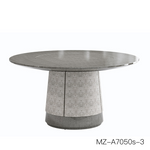 Load image into Gallery viewer, Gloria Dining Table<br>MZ-A7050s-2<br>MZ-A7050s-3