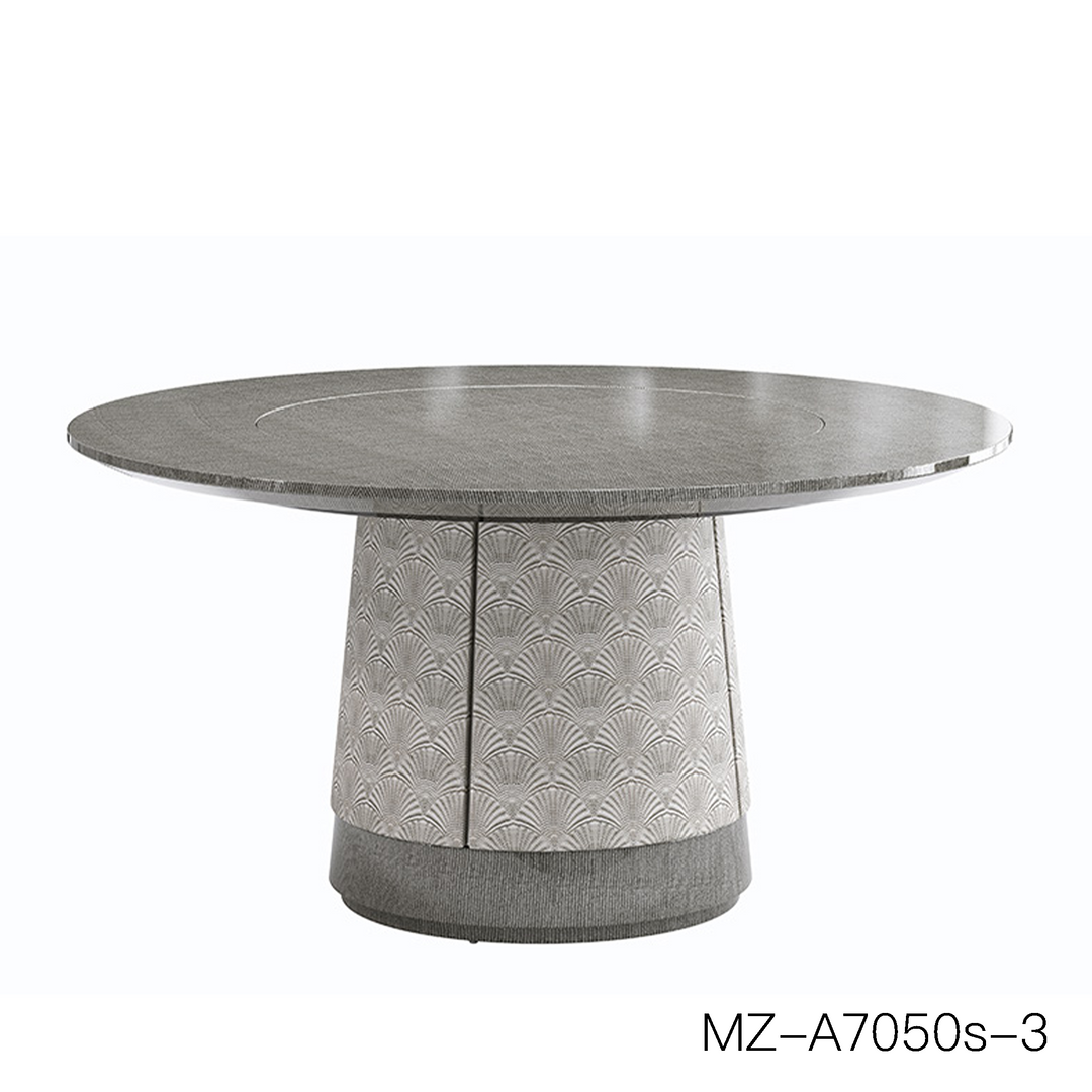 Gloria Dining Table<br>MZ-A7050s-2<br>MZ-A7050s-3