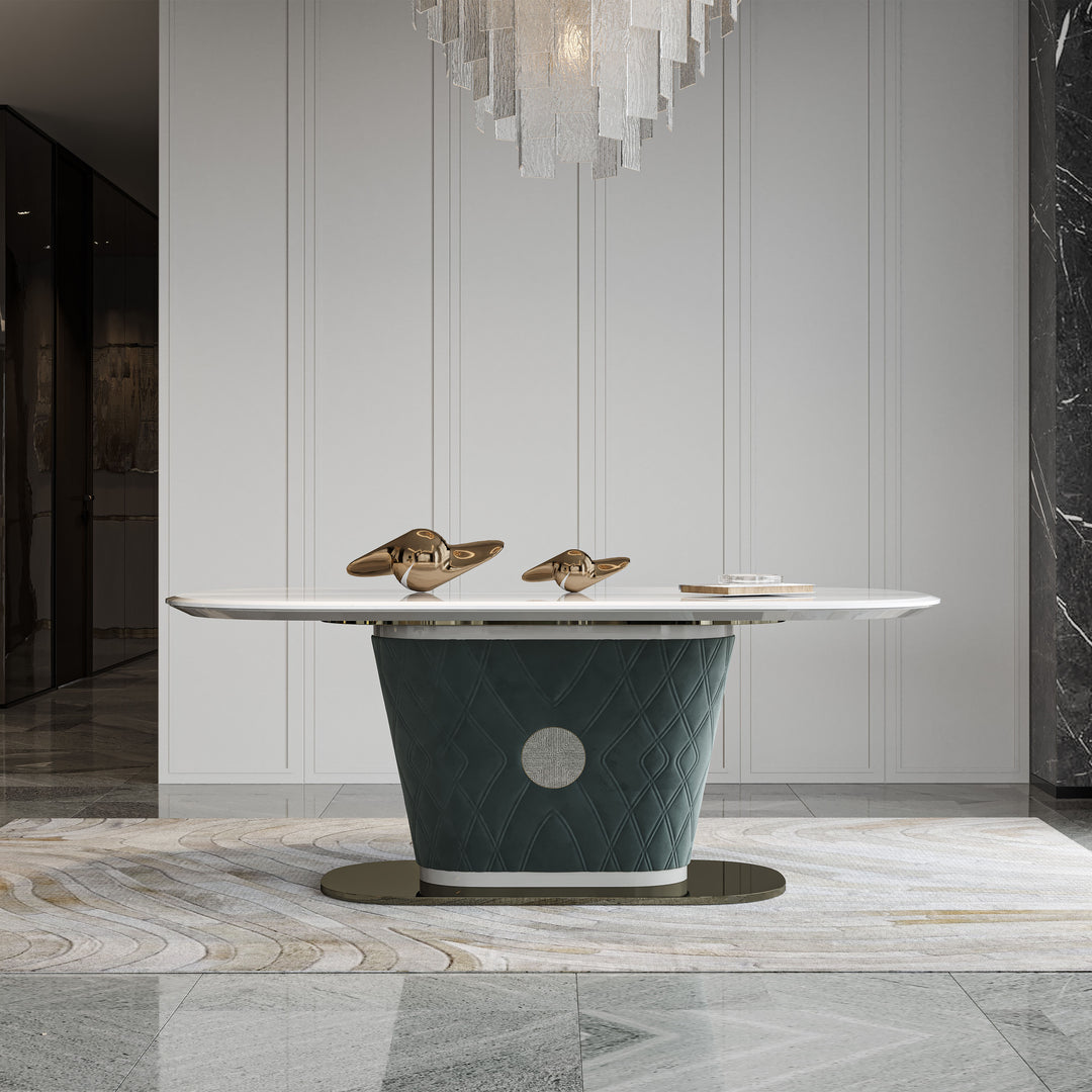 Timothy Dining Table<br>MZ-A7050u-2