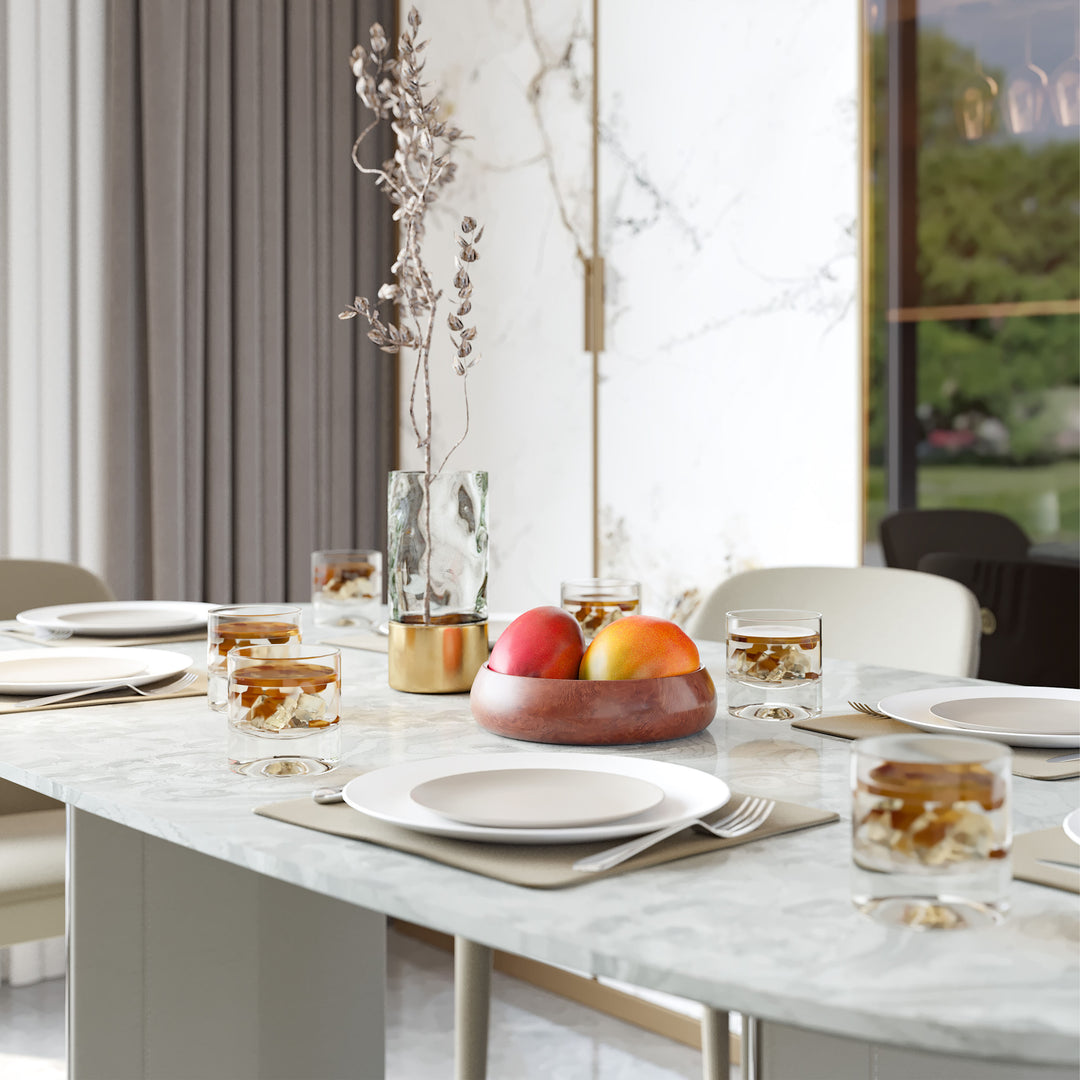 Alexis Dining Table<br>MZ-A7050w-2<br>MZ-A7050w-3<br>MZ-A7050w-4