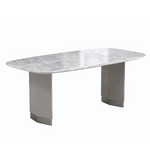 Load image into Gallery viewer, Alexis Dining Table<br>MZ-A7050w-2<br>MZ-A7050w-3<br>MZ-A7050w-4