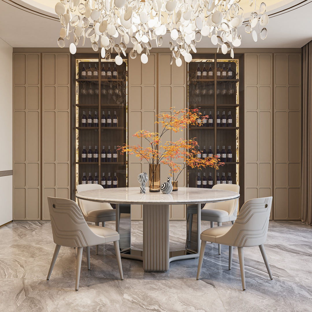 Steele Dining Table<br>MZ-A7050x-1