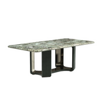 Load image into Gallery viewer, Steele Dining Table<br>MZ-A7050y-2<br>MZ-A7050y-6