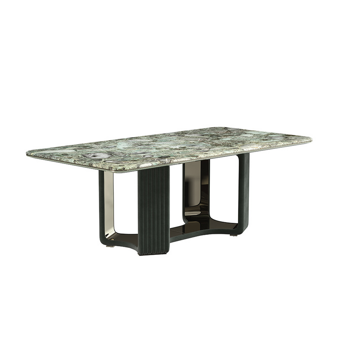 Steele Dining Table<br>MZ-A7050y-2<br>MZ-A7050y-6