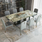 Load image into Gallery viewer, Steele Dining Table<br>MZ-A7050y-2<br>MZ-A7050y-6
