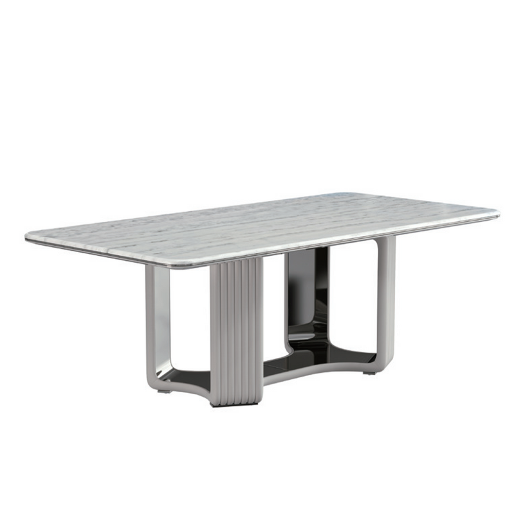 Steele Dining Table<br>MZ-B7050y-2<br>MZ-B7050y-6<br>MZ-B7050y-7