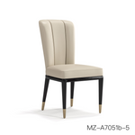 Load image into Gallery viewer, Samantha Dining Chair<br>MZ-A7051b-3<br>MZ-A7051b-5