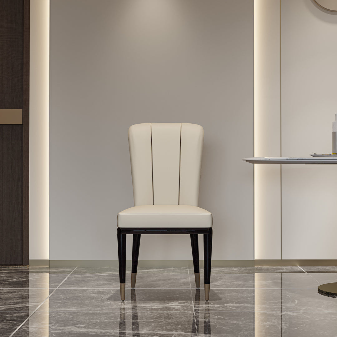 Samantha Dining Chair<br>MZ-A7051b-3<br>MZ-A7051b-5