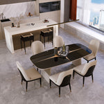 Load image into Gallery viewer, Carol Dining Chair<br>MZ-A7051e-1