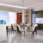 Load image into Gallery viewer, Carol Dining Chair<br>MZ-A7051e-1