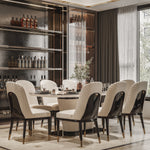 Load image into Gallery viewer, Carol Dining Chair<br>MZ-A7051e-1