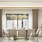 Load image into Gallery viewer, Steele Dining Chair<br>MZ-A7051s-1