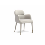 Load image into Gallery viewer, Silver Wing Dining Chair<br>MZ-A7051y-2