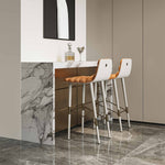 Load image into Gallery viewer, Hotdog Bread Bar Chair<br>MZ-A7071f