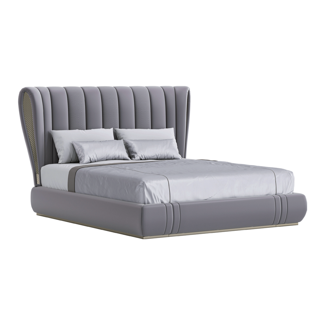 Hannah Bed<br>MZ-A8001c-2