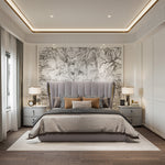 Load image into Gallery viewer, Hannah Bed<br>MZ-A8001c-2