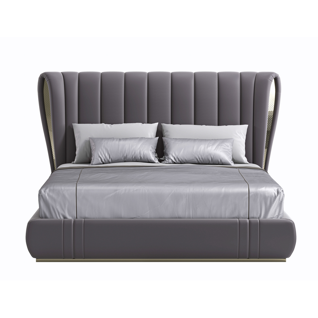 Hannah Bed<br>MZ-A8001c-2