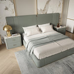 Load image into Gallery viewer, Christy Bed<br>MZ-A8001d-1<br>MZ-A8001d-2<br>MZ-A8001d-6