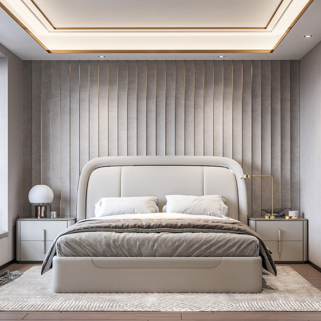 Gloria Bed<br>MZ-A8001f-2