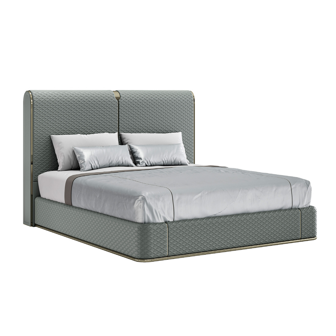 Madison Bed<br>MZ-A8001h-2