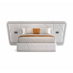 Load image into Gallery viewer, The Fleeting Years Bed<br>MZ-A8001k-2