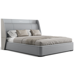 Load image into Gallery viewer, Shadows In The Night Mist Bed<br>MZ-A8001n-2<br>MZ-A8001n-3