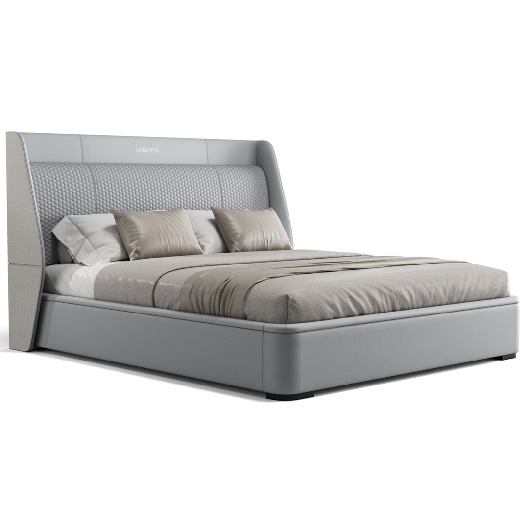 Shadows In The Night Mist Bed<br>MZ-A8001n-2<br>MZ-A8001n-3