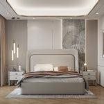 Load image into Gallery viewer, Alexis Nightstand<br>MZ-A8002b<br>MZ-A8002b-2